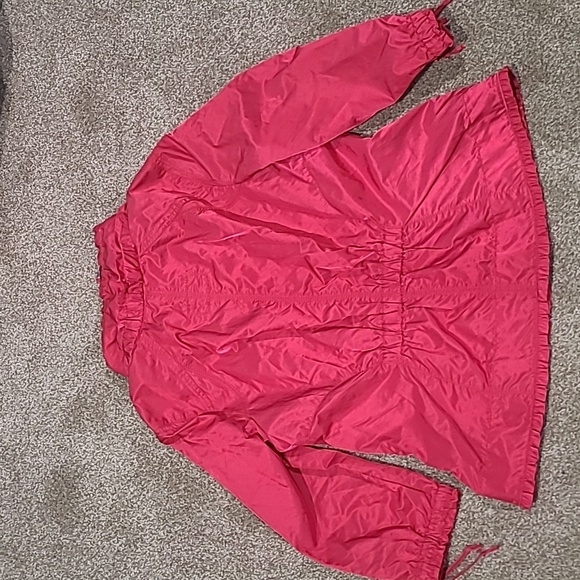 NWT BHWM Pink Jacket - Picture 11 of 15
